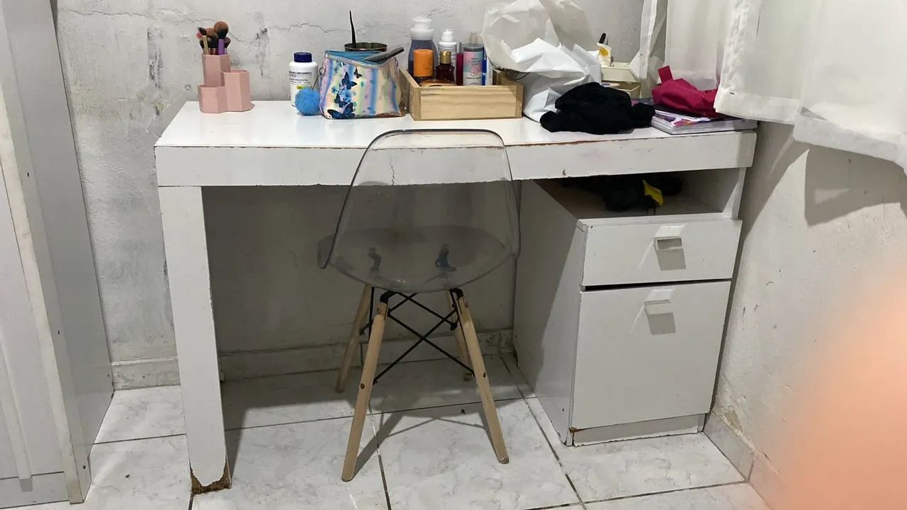 Escrivaninha 