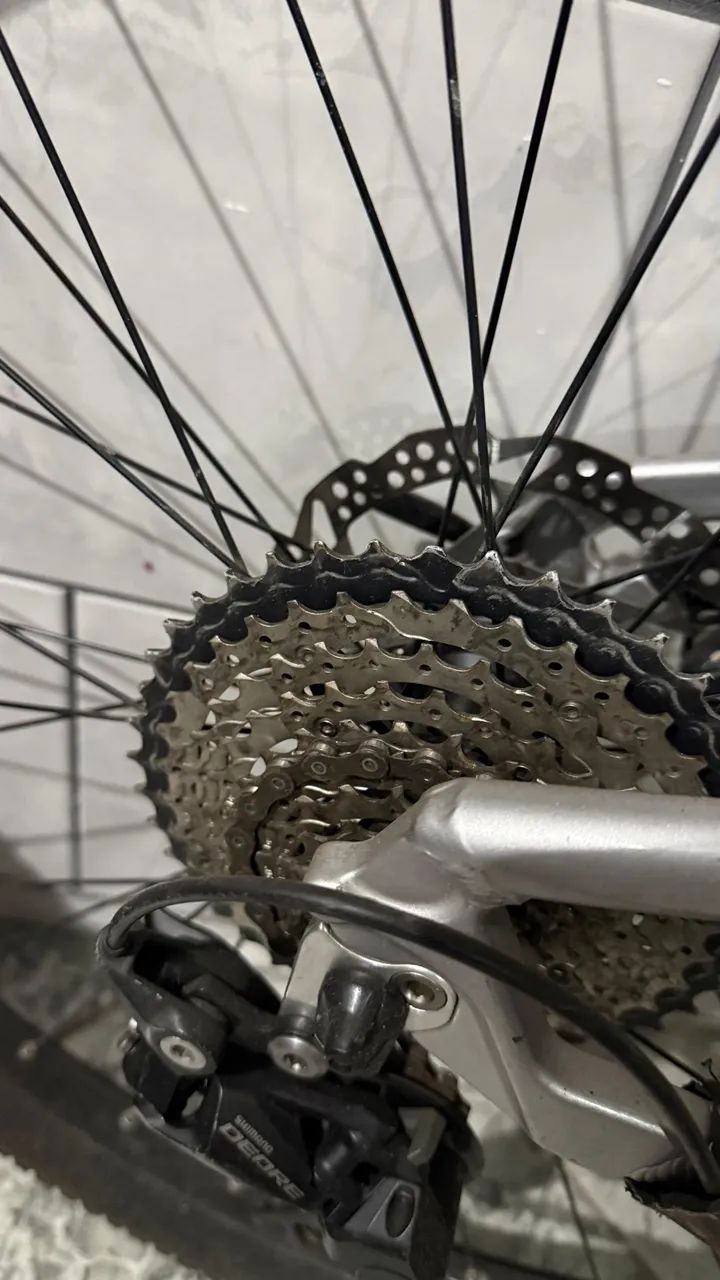 BIKE TSW - Foto 4