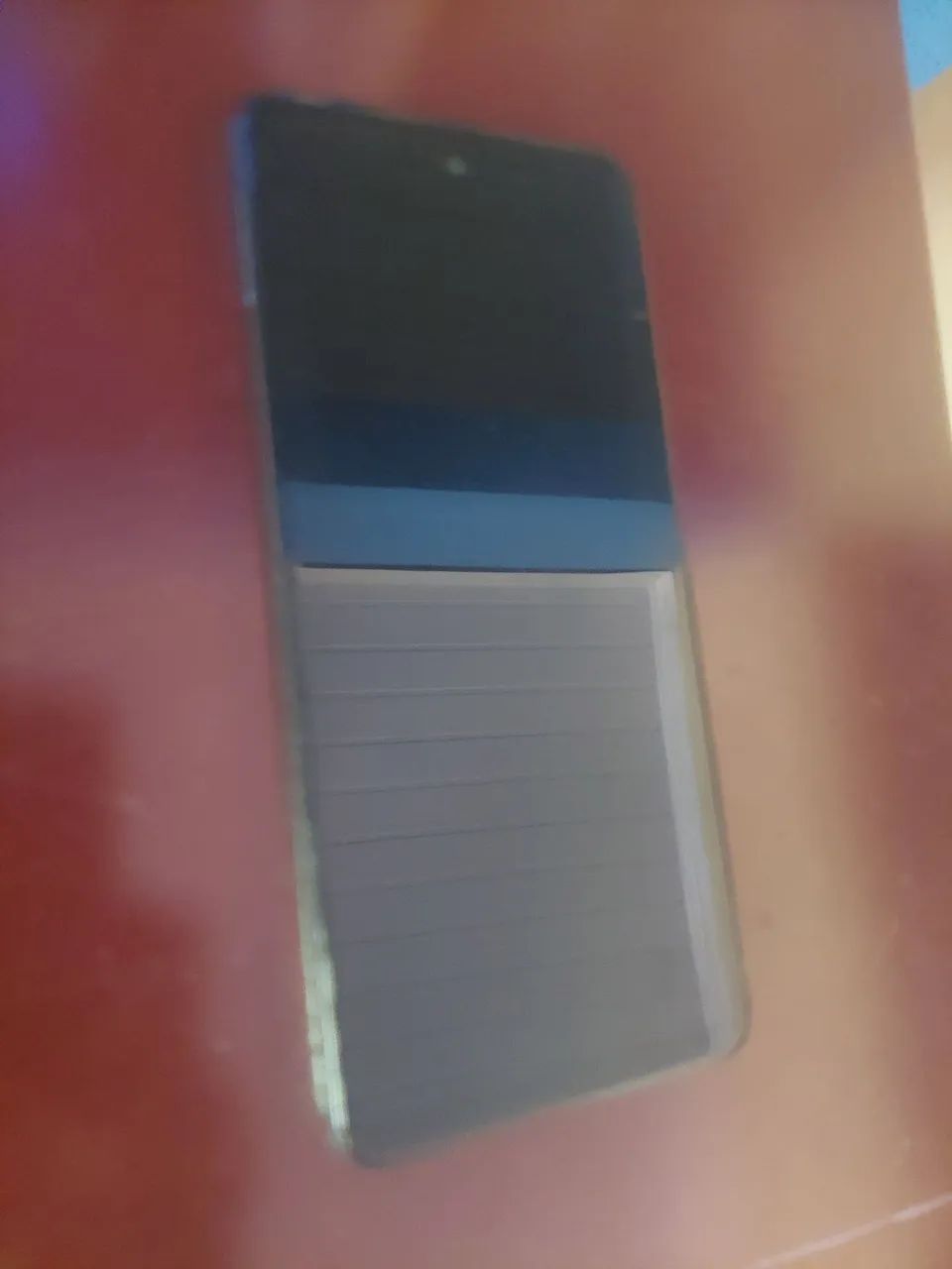 Moto g 60s sem detalhes  - Foto 3