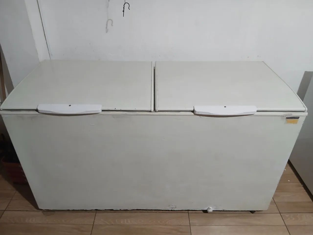 Freezer 500