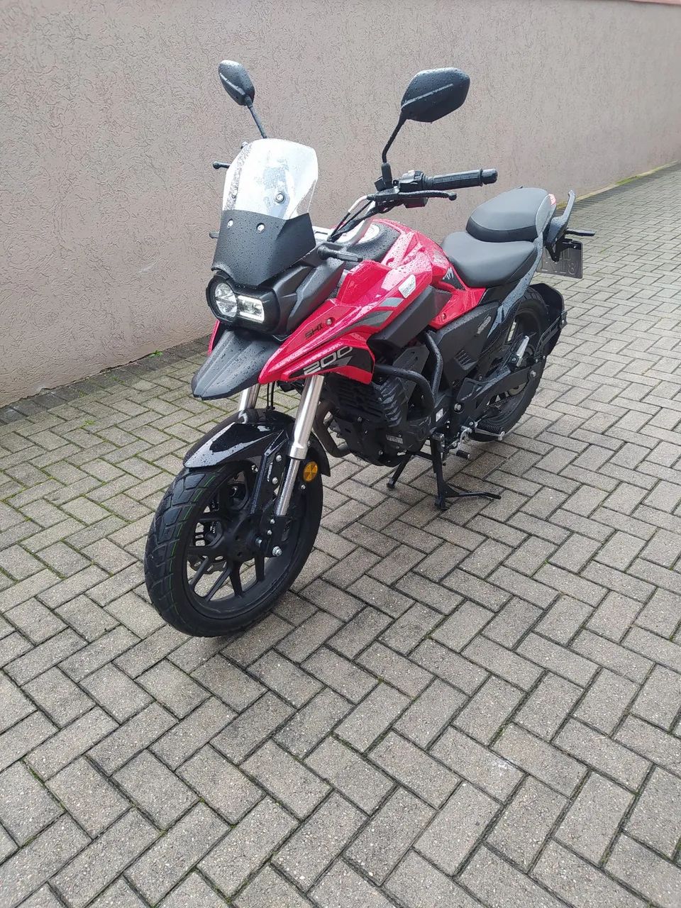 Storm 200 - Foto 2