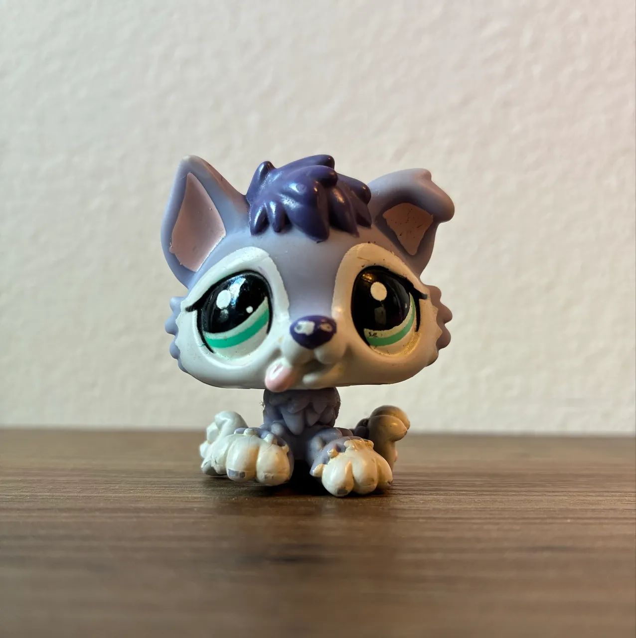 Littlest Pet Shop Husky - Foto 2
