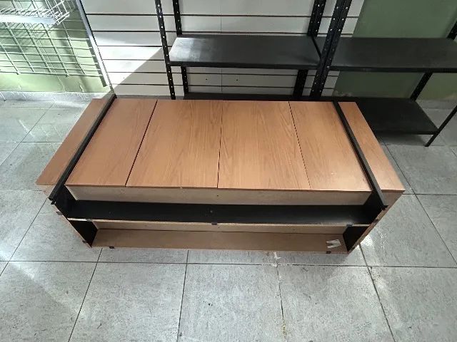 Buffet - Foto 2