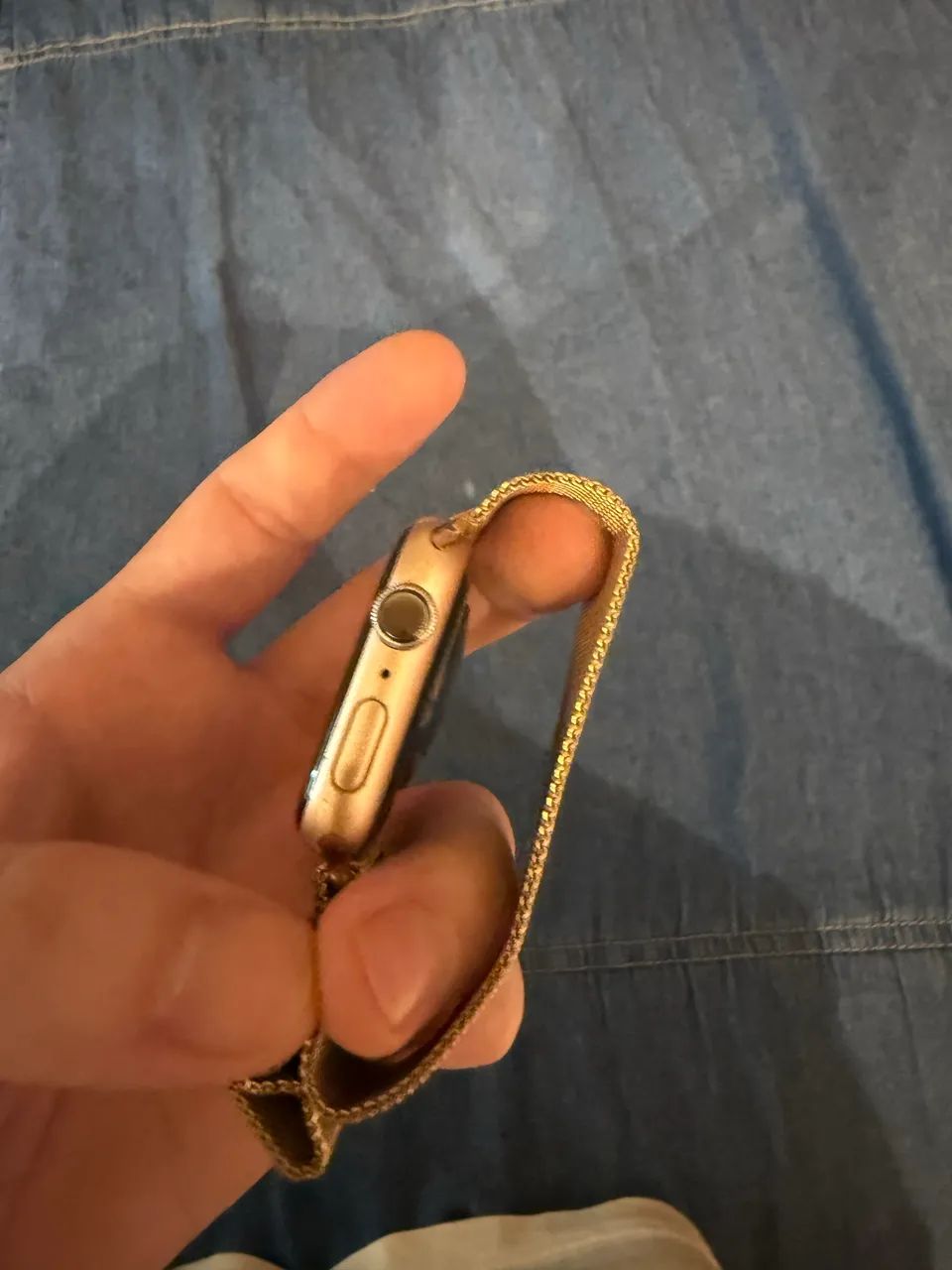 Apple Watch  - Foto 3