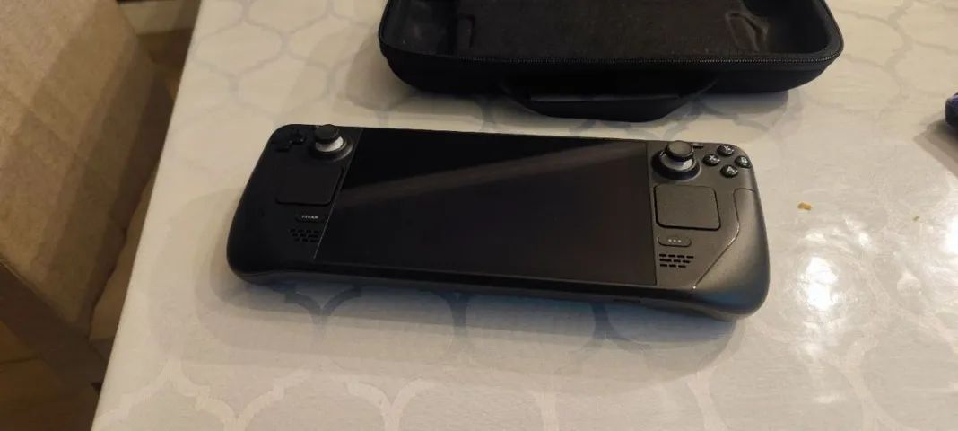 Steamdeck LCD 256 - Foto 3