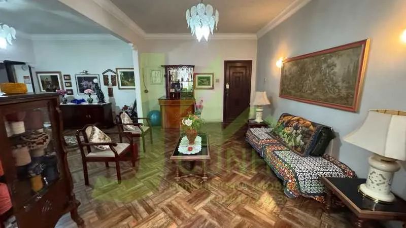 Apartamento : / Residencial / Copacabana - Foto 3