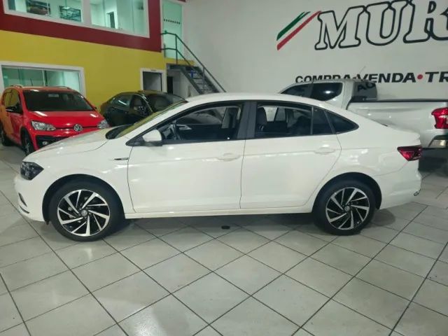 Volkswagen Virtus Highline 200 TSI 1.0 Flex 12V Aut, foto 7 de 20