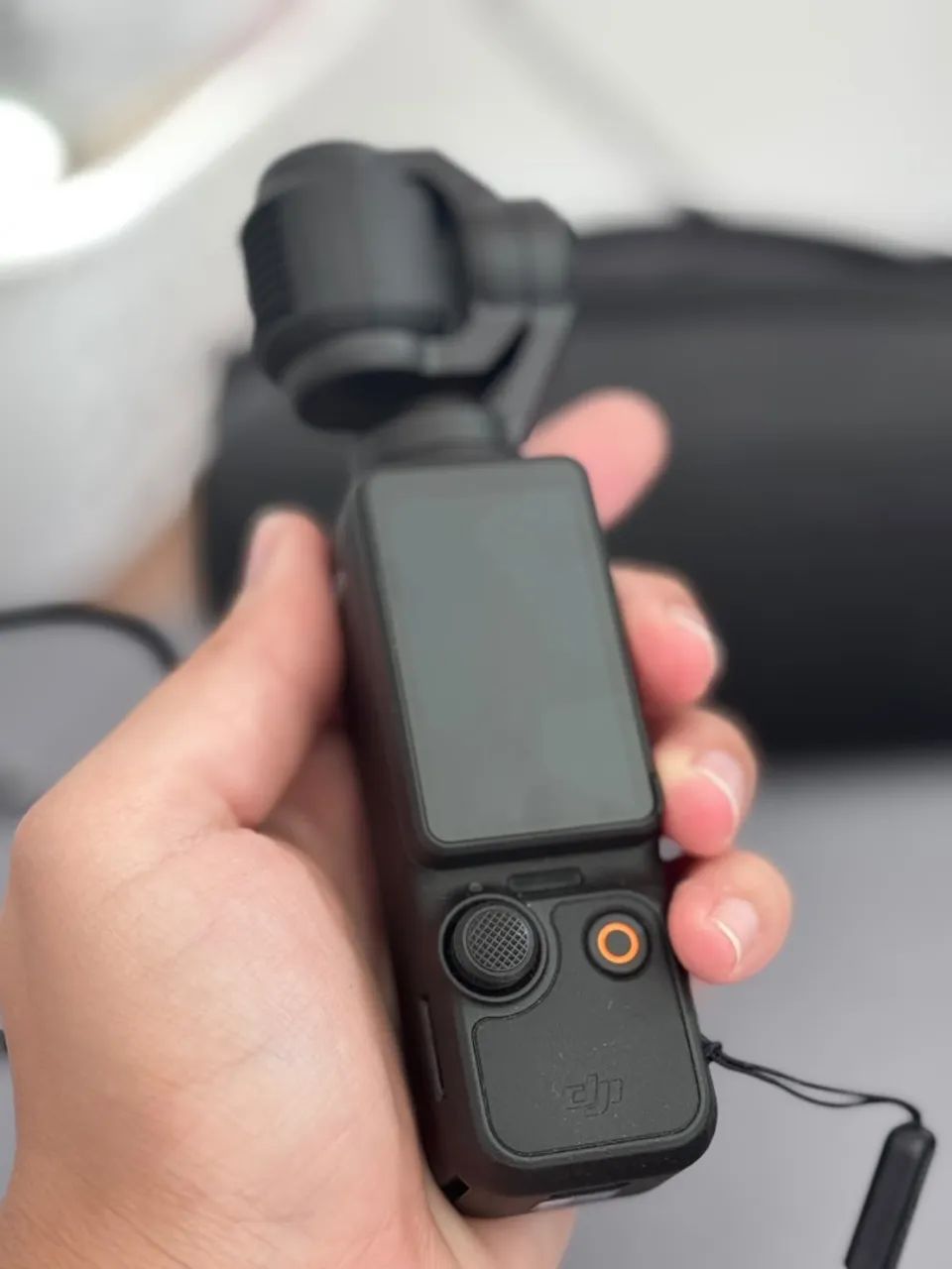 DJI Osmo Pocket 3 Creator Combo - Foto 5