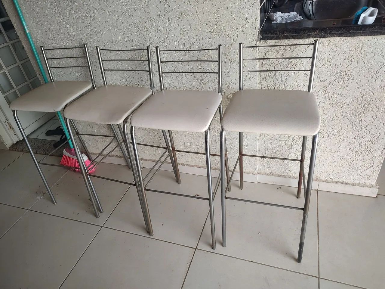 Banquetas 