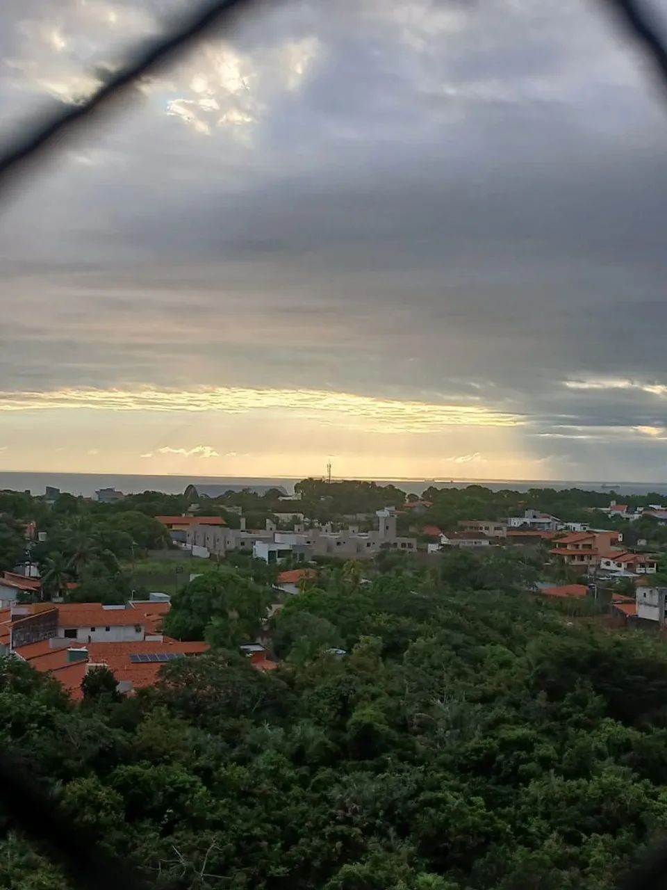 Alugo apartamento no Costa Araçagy  - Foto 4