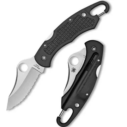 Canivete Spyderco Remote release raro - Foto 4