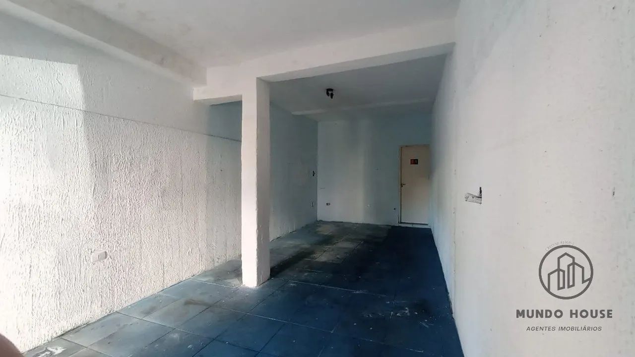 Ponto Comercial Central parque