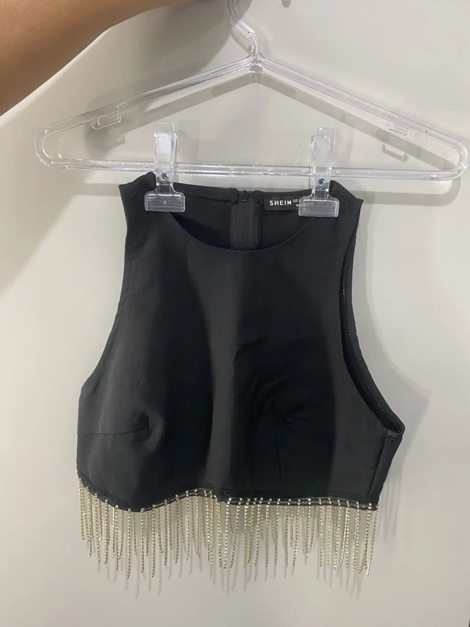 Cropped SHEIN