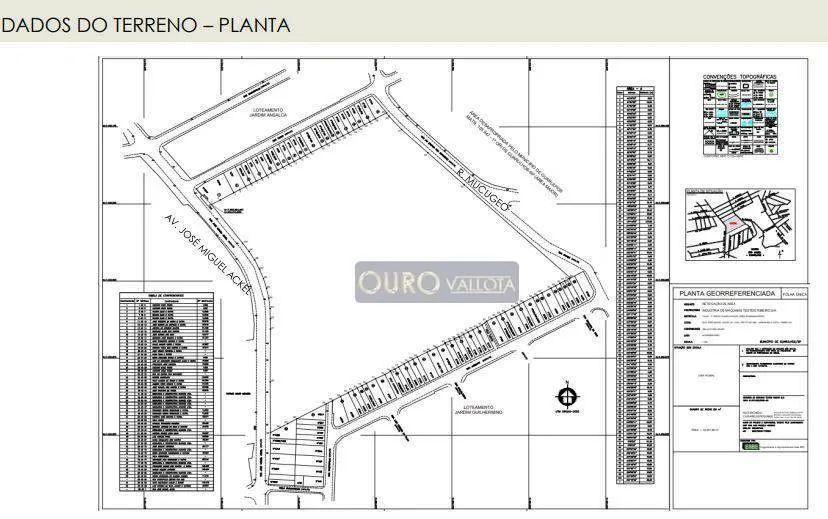 Terreno com 54.042m² para Locação - Foto 5