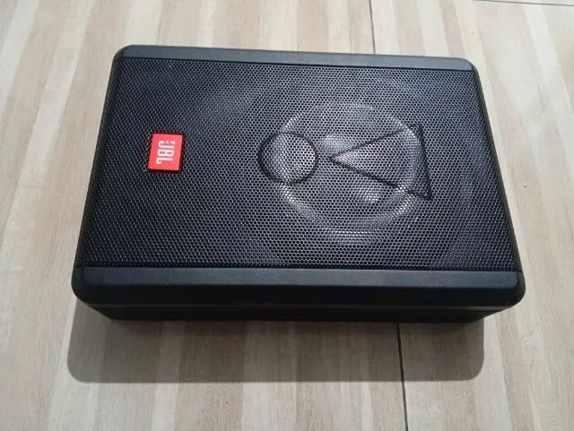 Caixa JBL