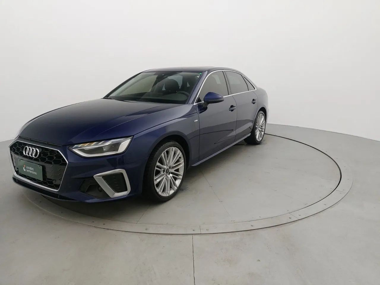 Audi A4 2023