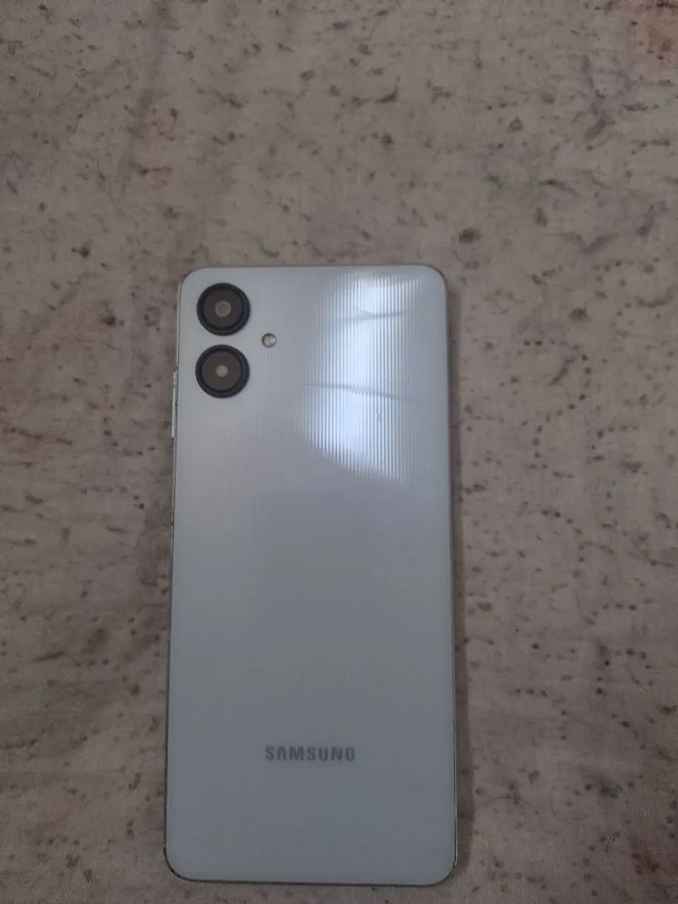 Samsung Galaxy A 06 - Foto 3