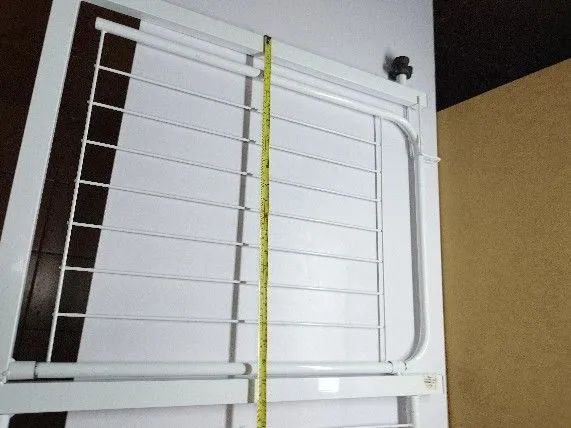 Limitador com prolongador de largura  - Foto 3