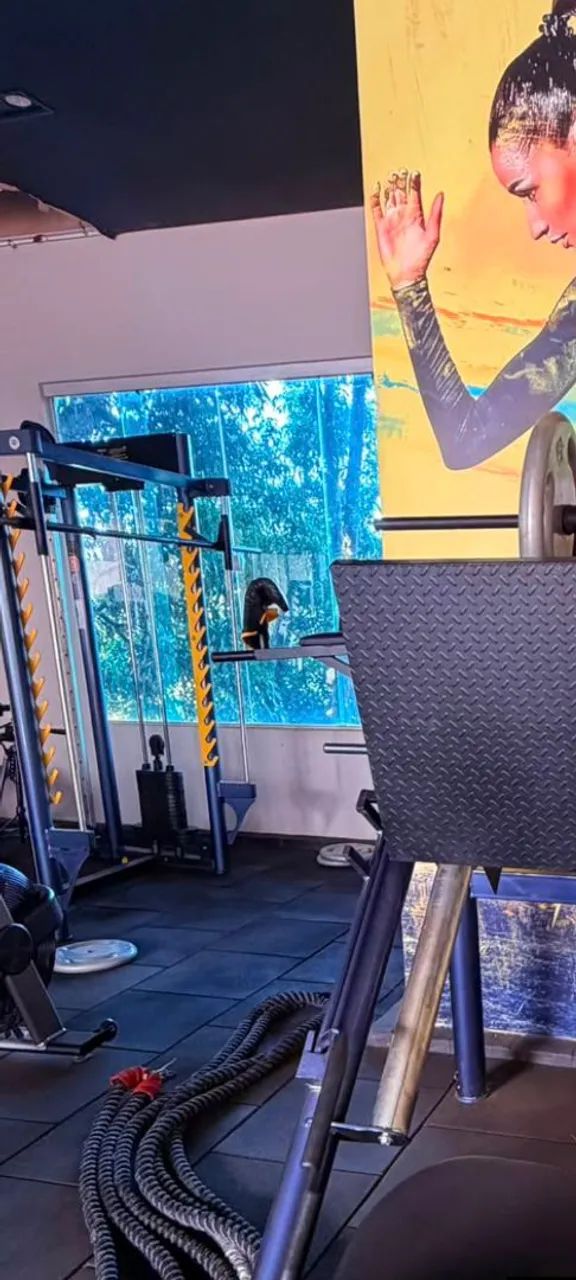 Vendo Studio de academia completo$35.000 - Foto 2