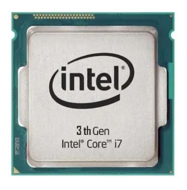 Processador Intel Core I7 3770 Lga 1155 Oem 