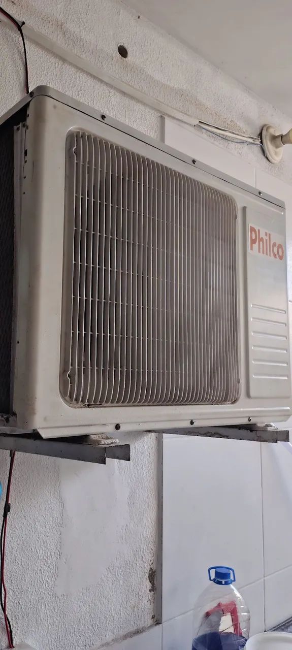Ar-condicionado Philco  - Foto 2