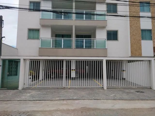Apartamento 2 quartos no Pq São Caetano