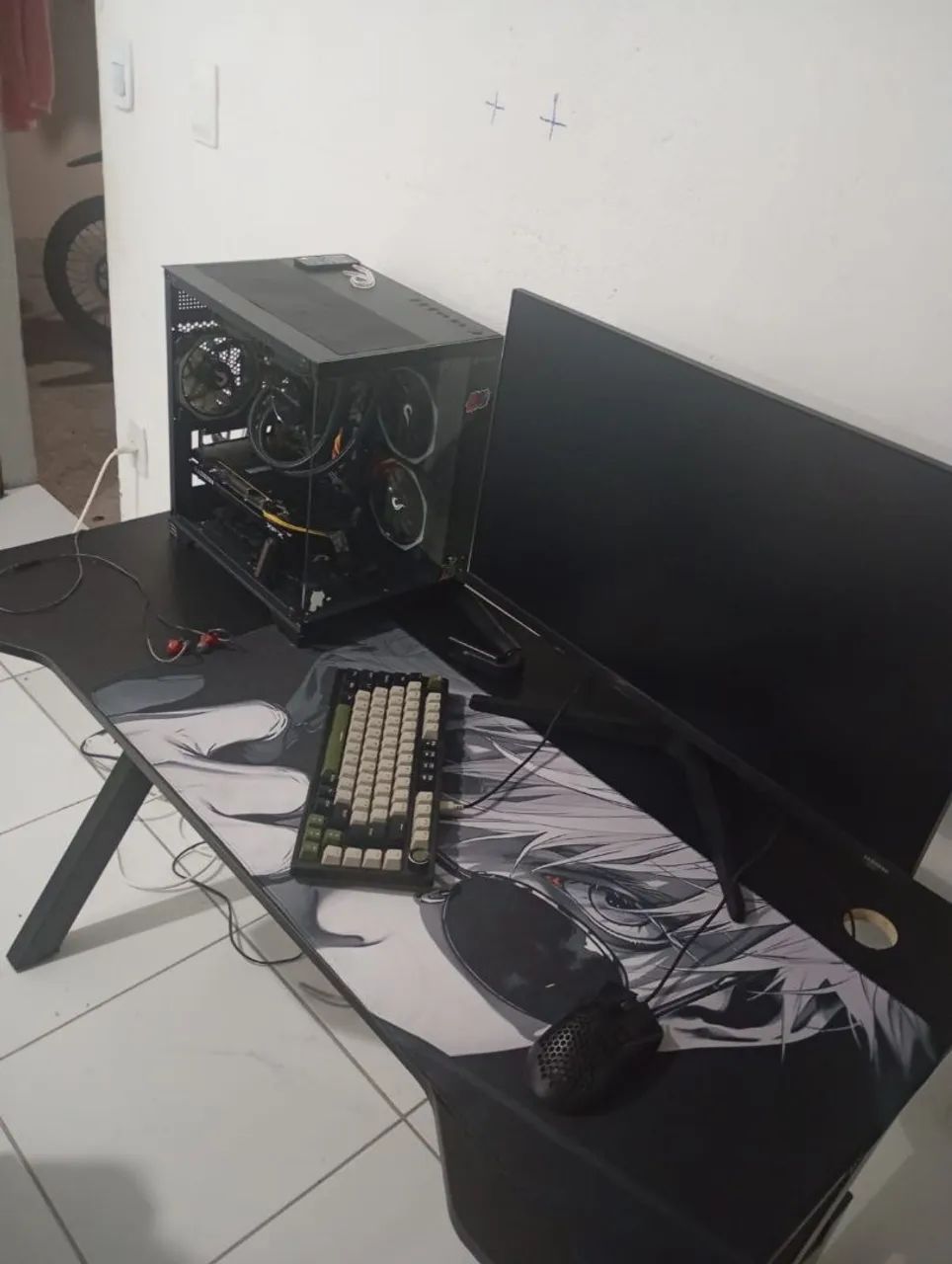 Vendo pc gamer 