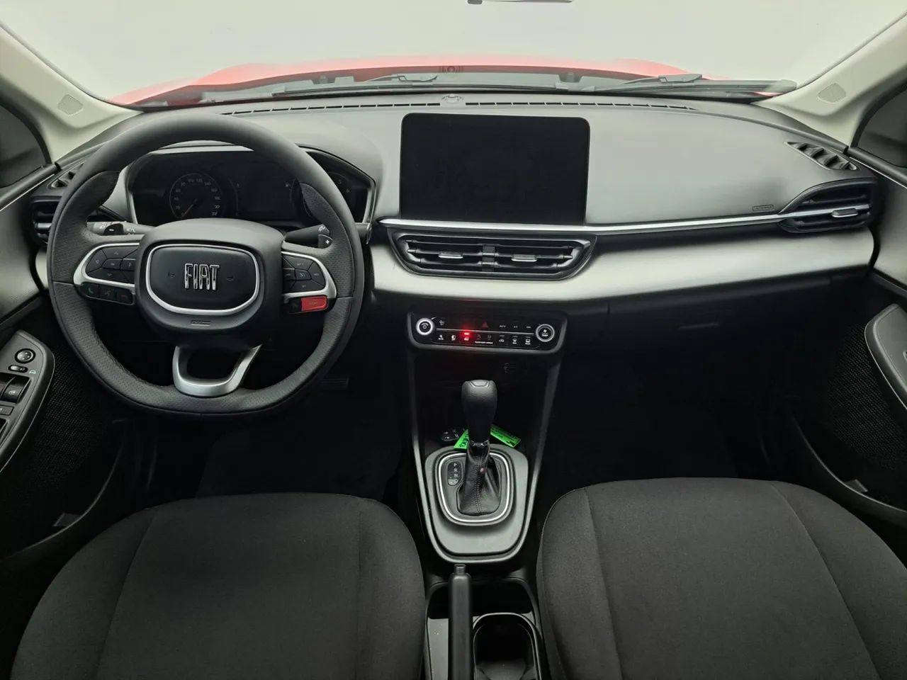 Fiat Pulse AUDACE 1.0 Turbo 200 Flex Aut., foto 15 de 18