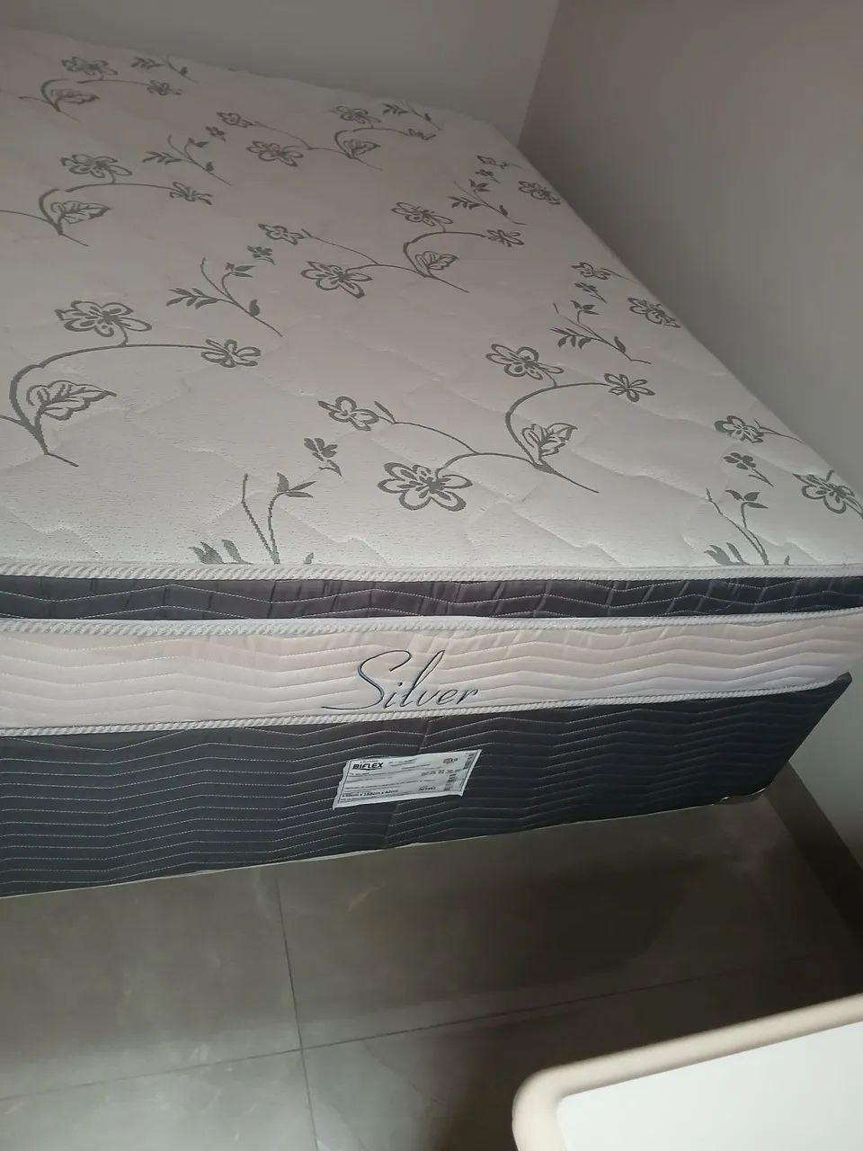 CAMA CASAL BOX - Foto 2