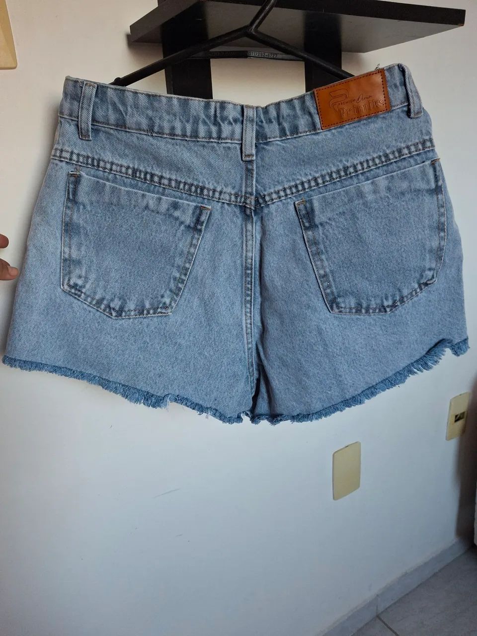 Peças de roupa em perfeito estado. - Foto 4