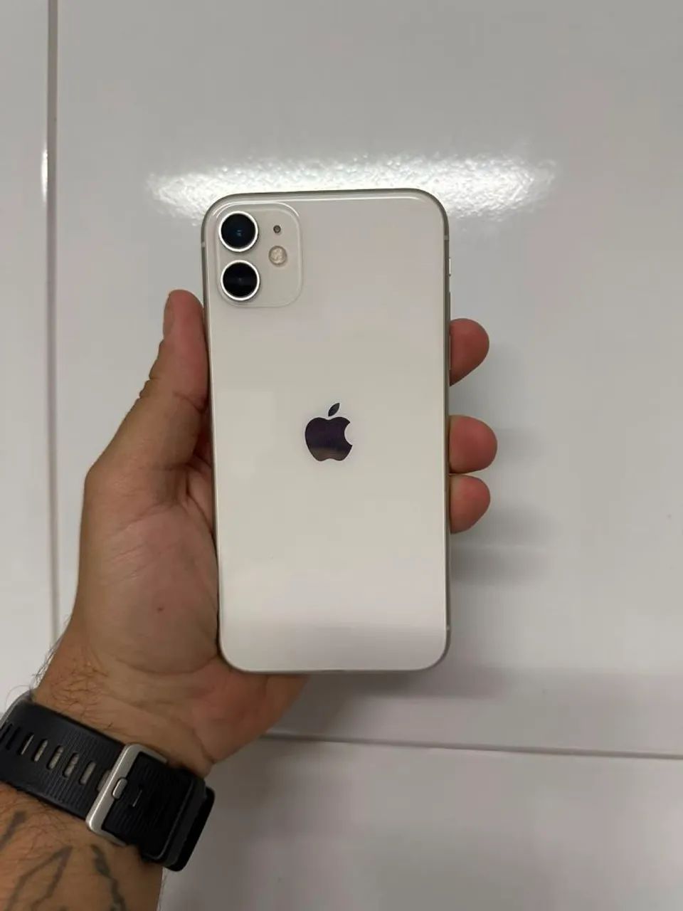 iPhone 11 64gb 975,00 - Foto 2