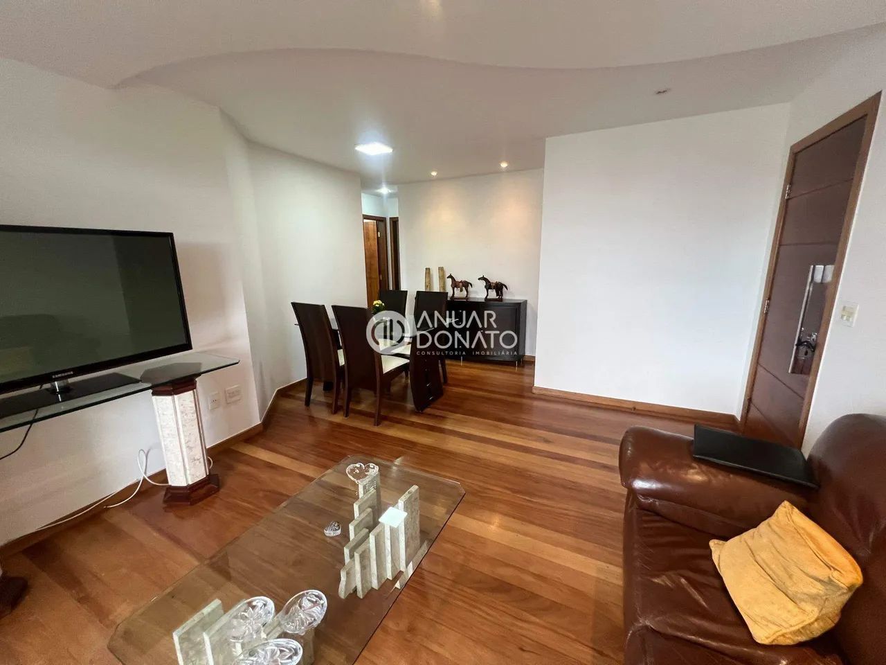 Anuar Donato Apartamento Mobiliado 2 Quartos Gutierrez