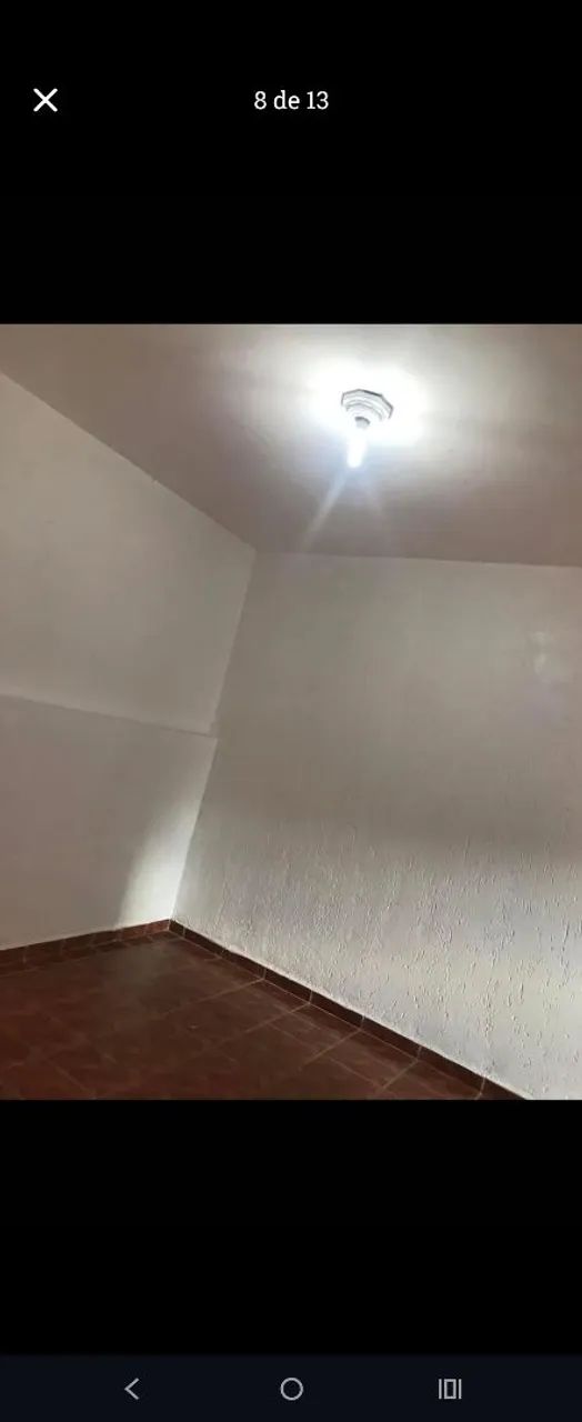 ALUGA-SE CASA COM OU SEM GARAGEM  - Foto 5