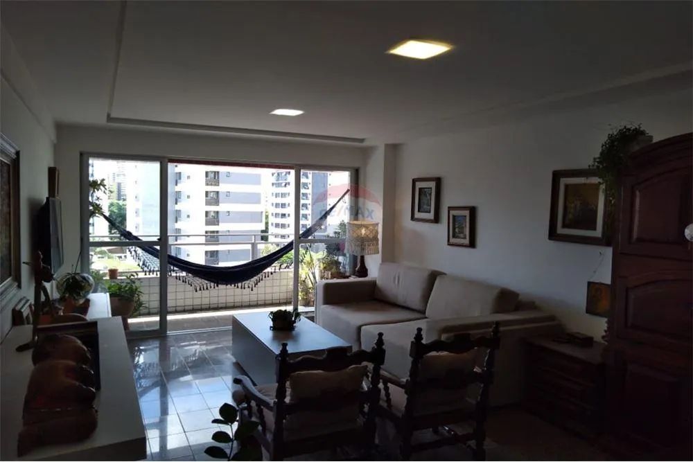 Apartamento para venda em Casa Forte - Foto 4