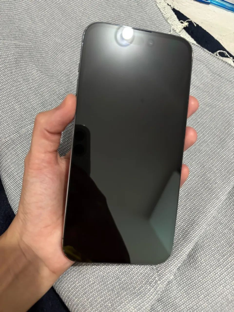 iPhone 14 Pro Max 128Gb  - Foto 3