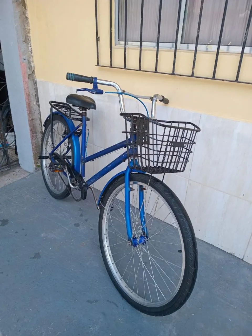 Bicicleta Poty aro 26 normal  - Foto 3