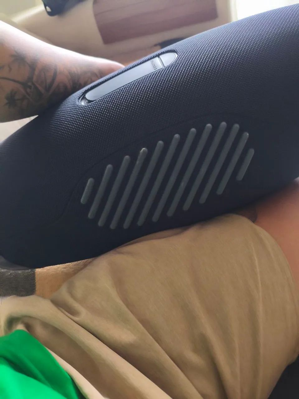 JBL Bombox 3 - Foto 5