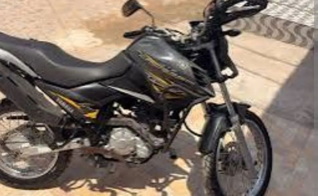 Crosser E 2017 - Foto 2