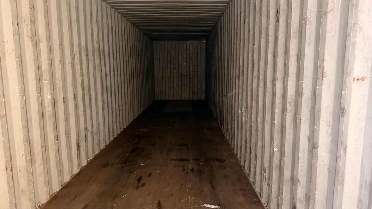 Container 40HC - Foto 4