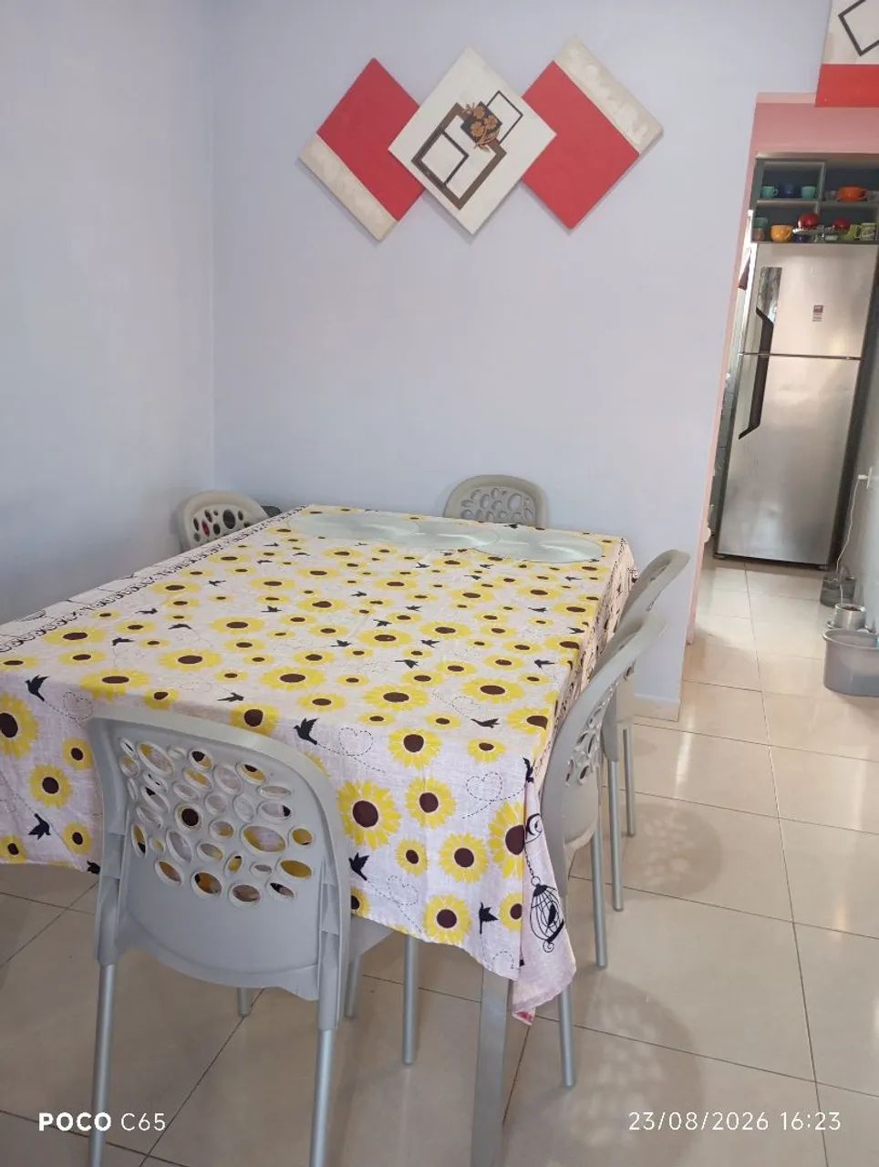 Vendo casa primeiro piso - Foto 3
