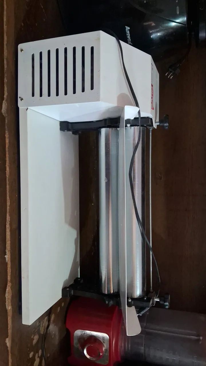 Equipamentos gastronômico (Cilindro )