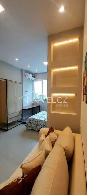 Apartamento : / Residencial / Centro