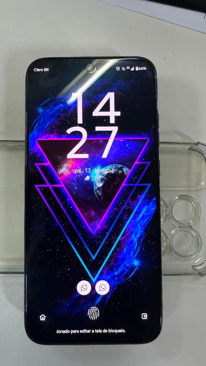 Motorola G77 