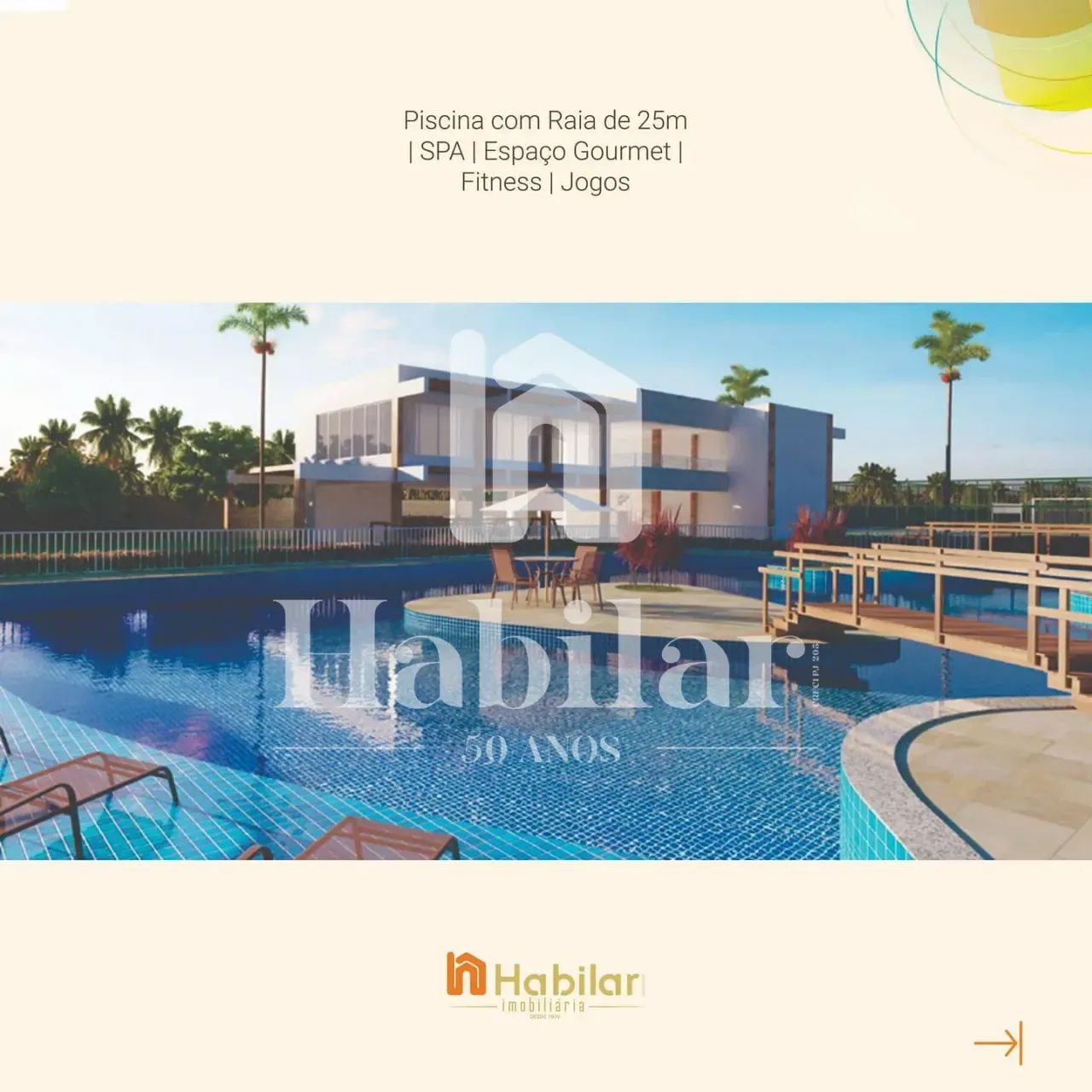 Sun Coast Residence, Aruana, Aracaju, SE - Foto 3