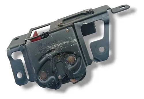 Fechadura Tampa Porta Mala Bmw X3 2003 - Peças para carros, vans e