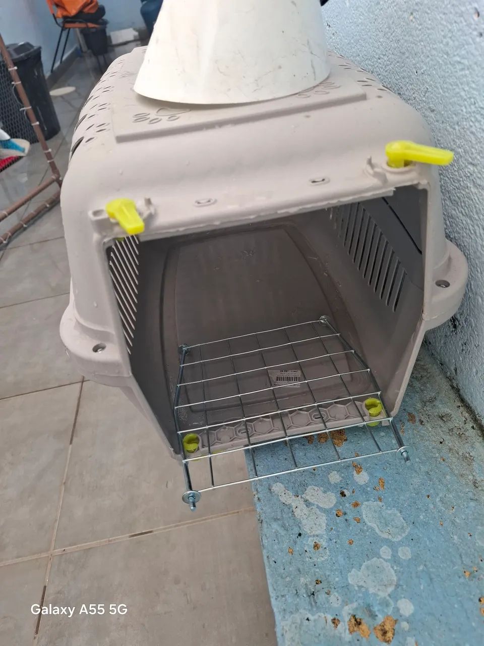 Casinha - Foto 2