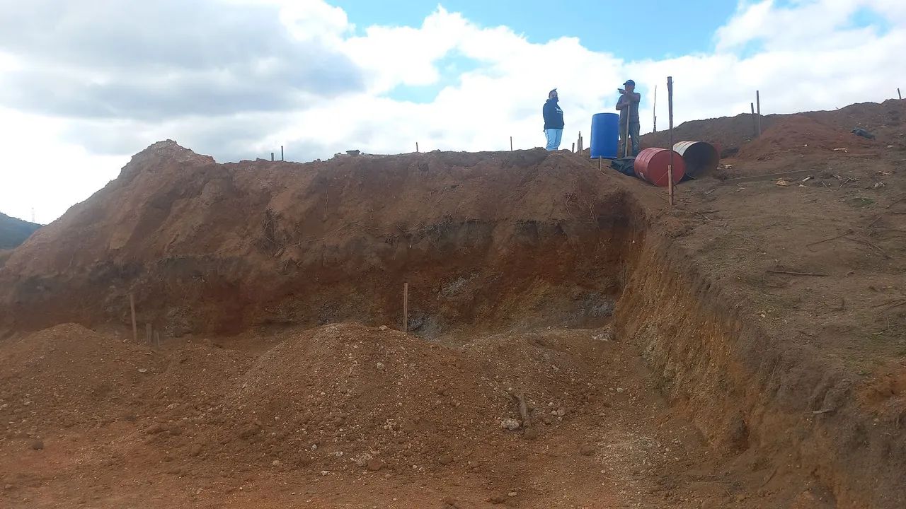 TERRENO EM IBIÚNA SP  - Foto 4