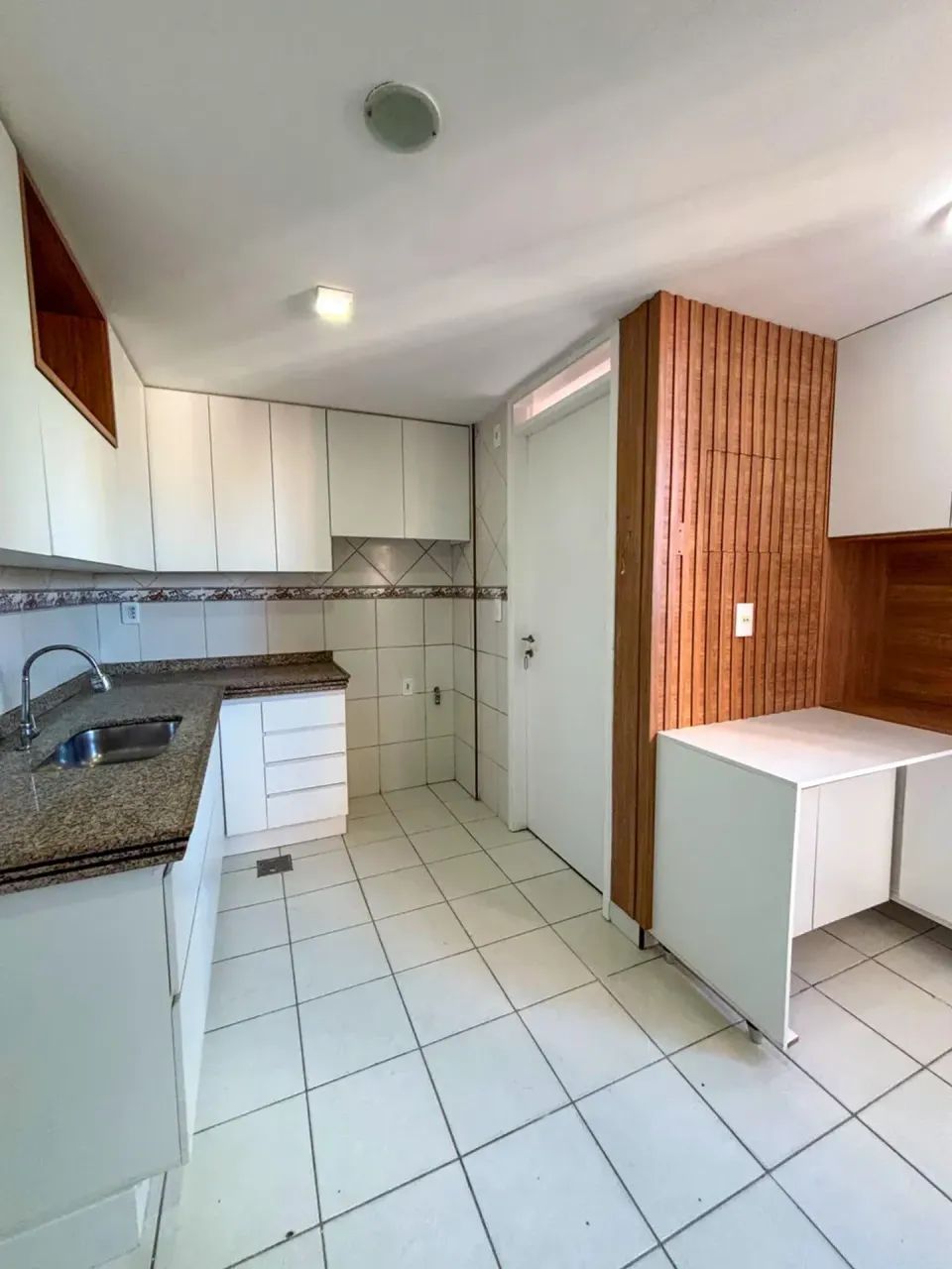 Apartamento na Aldeota com 3 Suítes - Foto 3
