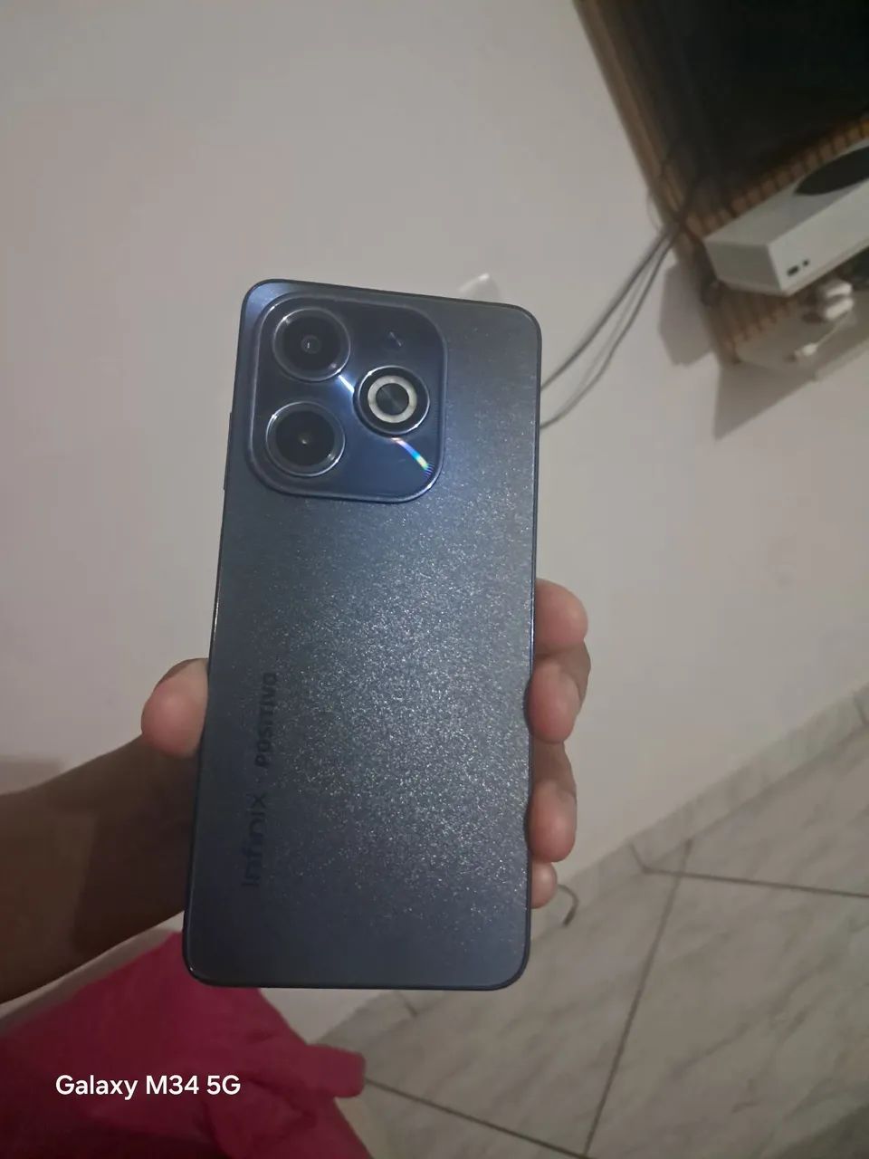Celular Infinite - Foto 4