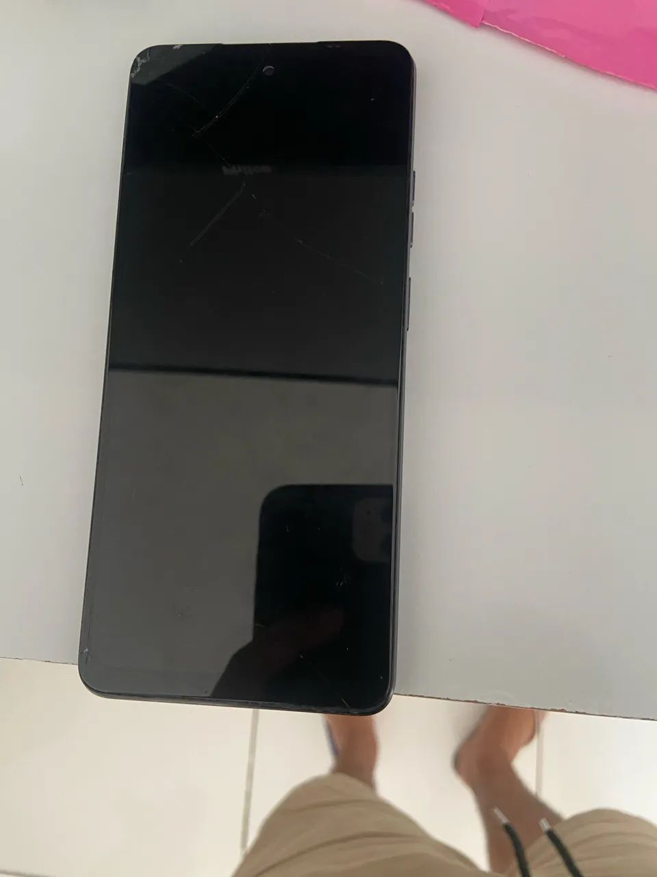 Motorola G04s - Foto 3